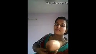 My wife bigg tits sexy india new 2018